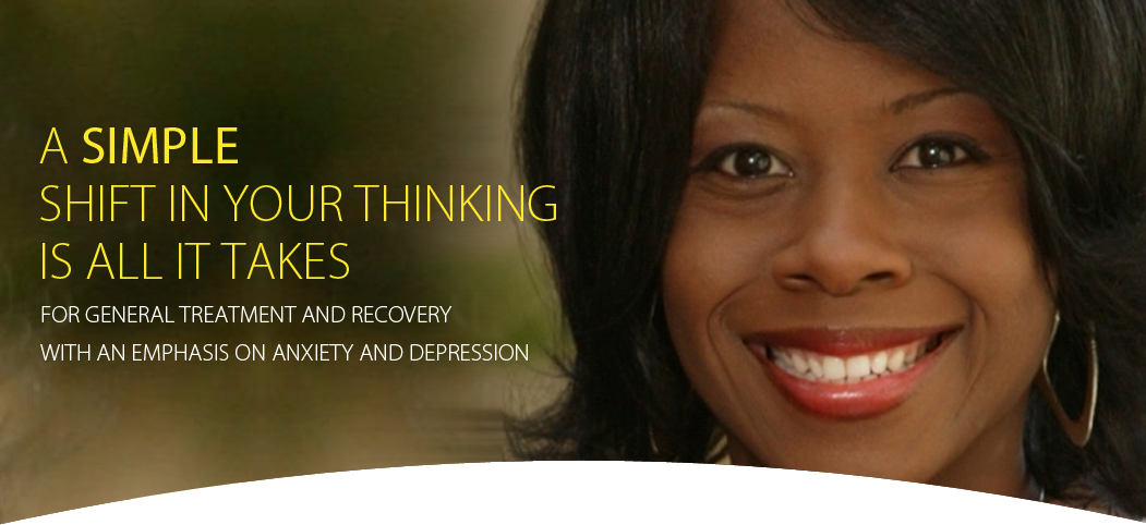 Tameka Lancaster  Mind Fitness Management